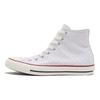 Converse Chuck Taylor All Star Comfortable Versatile Durable High-Top Canvas Shoes Women Sneakers White 160514F