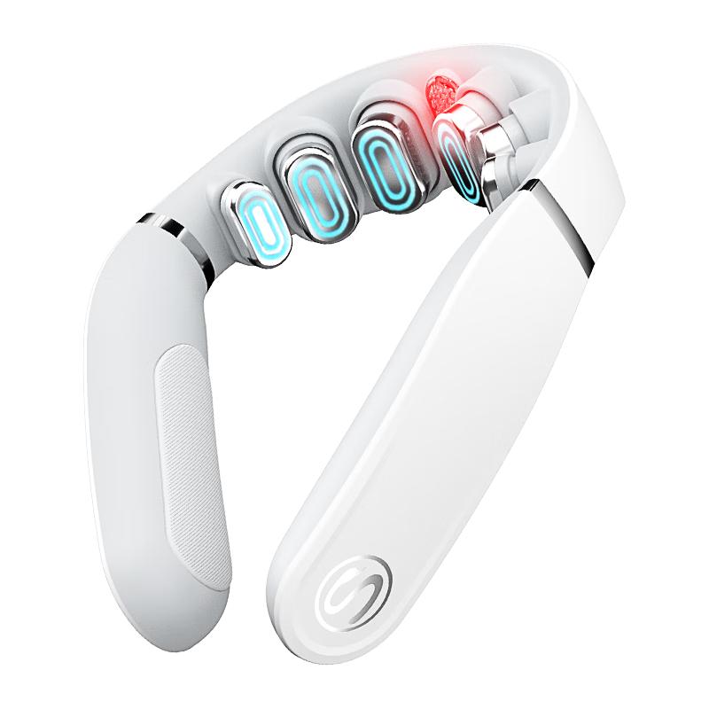 SKG G5 1st Gen Cervical Neck Massager