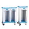 Aokewen Medical Record Storage Cart