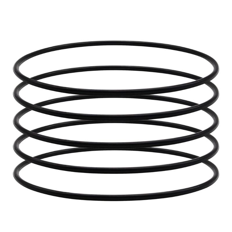 

Резиновые уплотнительные кольца, сменные прокладки для 151122 Big Blue водяных фильтров, очистителей воды, шайба, простая установка