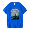 Infant Annihilator The Palpable Leprosy Of Pollution T-Shirt Unisex S bis 5XL Be1195 Vintage gewaschen Bequem Weich Mann