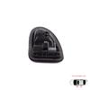 BDP1528-1 Inner Door Handle Left for Renault Clio 2 Scenic Megane 1 Trafic Master 2 Mascott Logan 1 Movano A Primastar 1 Daily