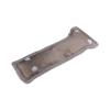 For Subaru 02- 13 WRX 04- 18 Sti 04- 11 Forester 05- 09 Liberty Legacy Turbo Heat Shield Blanket