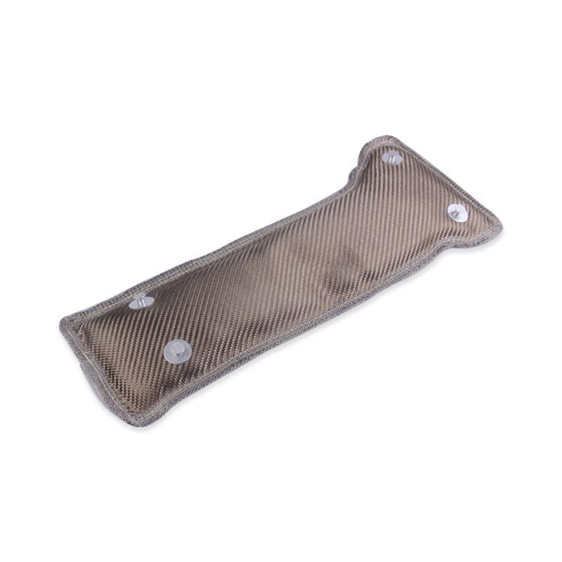 For Subaru 02- 13 WRX 04- 18 Sti 04- 11 Forester 05- 09 Liberty Legacy Turbo Heat Shield Blanket