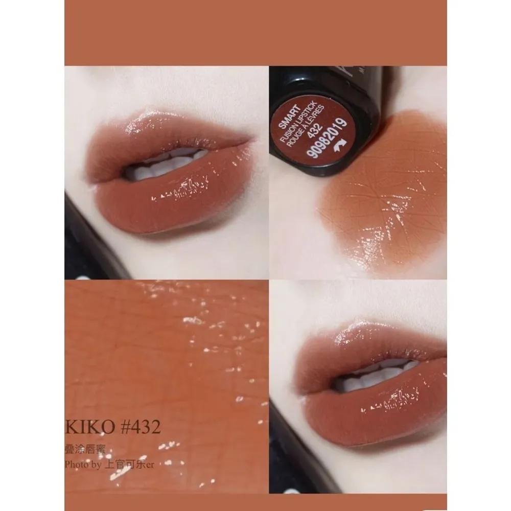 KIKO Black Tube KIKO Lipstick
