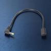 Typ-C-Buchse auf 4,0x1,7-mm-Stecker Ladekabel für 1000 2000 3000 Spielekonsolen und Geräte mit geringem Stromverbrauch