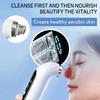 Blackhead Remover, Pore Vacuum Facial Cleaner, Electric Acne Remover, Blackhead Remover, USB Charging