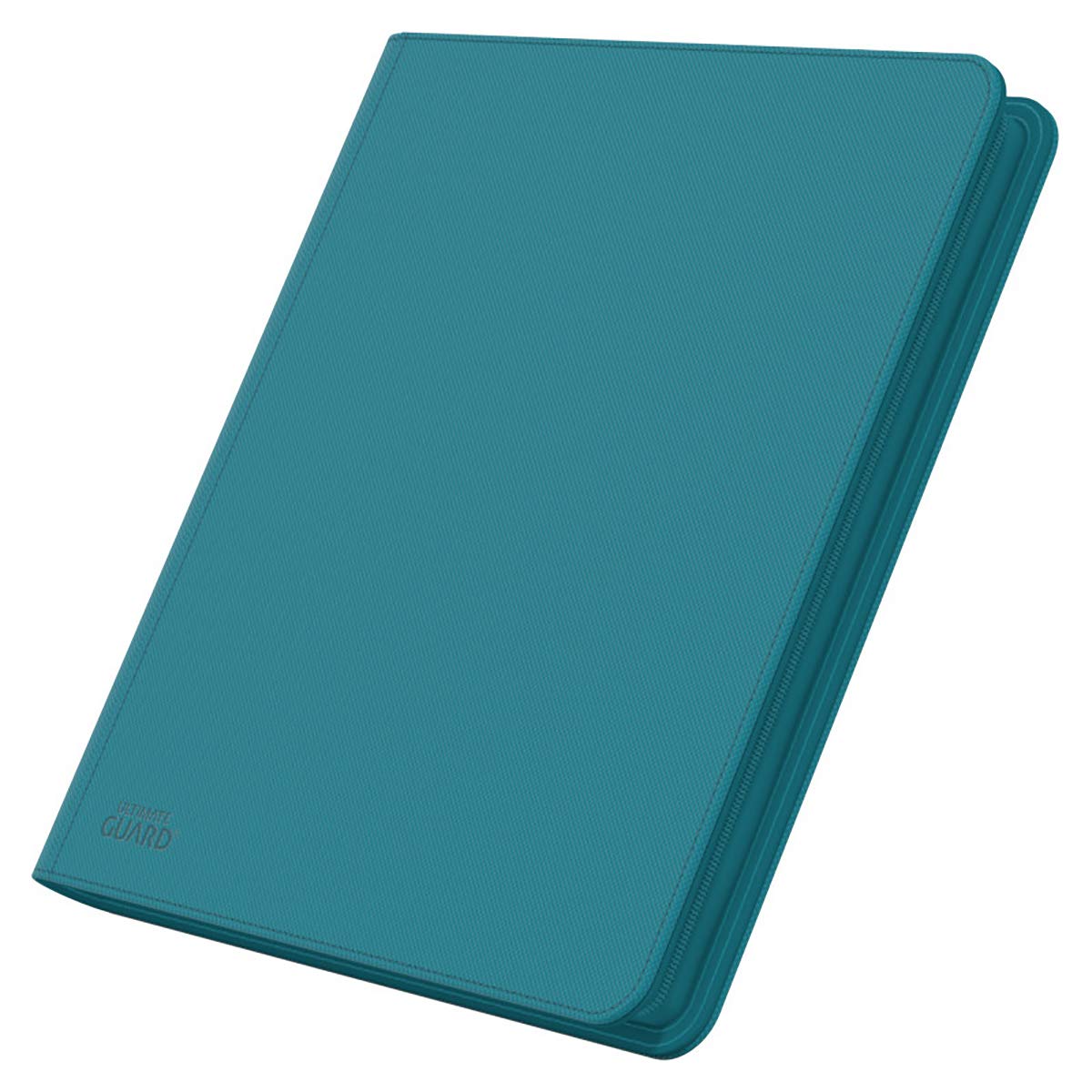 

Ultimate Guard QuadRow 24-карманный ZipFolio XenoSkin Petrol