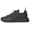 NMD_R1 TR Carbon Men Sneakers Black Gum GX4494