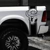 Acessórios de exterior – Adesivos para carros