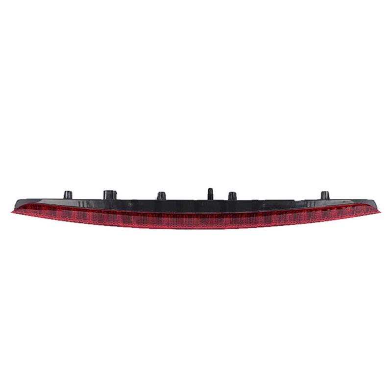 

FA1Z13A613AB High-Mounted Brake Light Without Bulb 3Rd Additional Brake Light For Ford Lincoln MKX 2016-2018