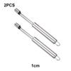 Core Remover Small Two-Sizes Wear-Resistant Cherry Corer Steel Multi-function Extractor Hotel Household Gadgets Accessories
