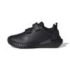 Adidas Gym Abrasion Resistant Abrasion Resistant Low top Kids' Running Shoes Black Kids' G27203