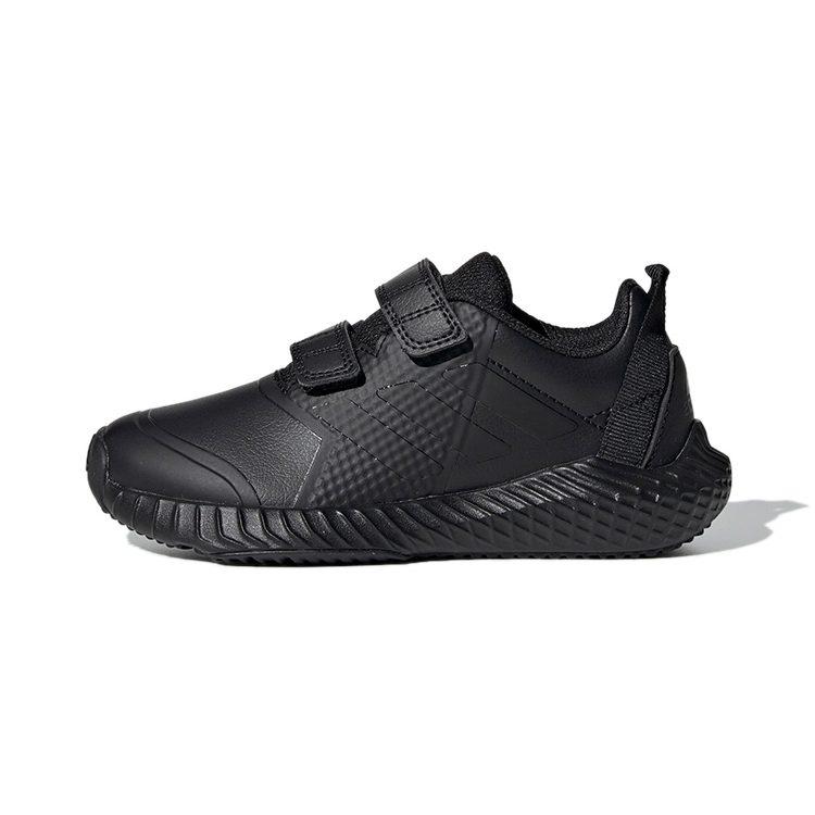 Adidas Gym Abrasion Resistant Abrasion Resistant Low top Kids' Running Shoes Black Kids' G27203