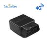 Gps Tracker OBDII 4G Monitor Trackerking DK22 Tracking Device Real time tracking with plug and play