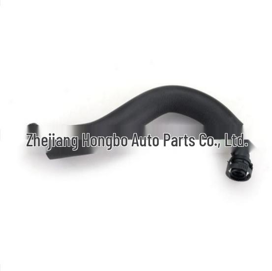 06J103221B Crankcase Ventilation Hose for Volkswagen Passat, Tiguan, CC Exhaust.