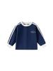 Boys' Dinosaur Long Sleeve T-Shirt - Soft, Casual Spring/Autumn Top
