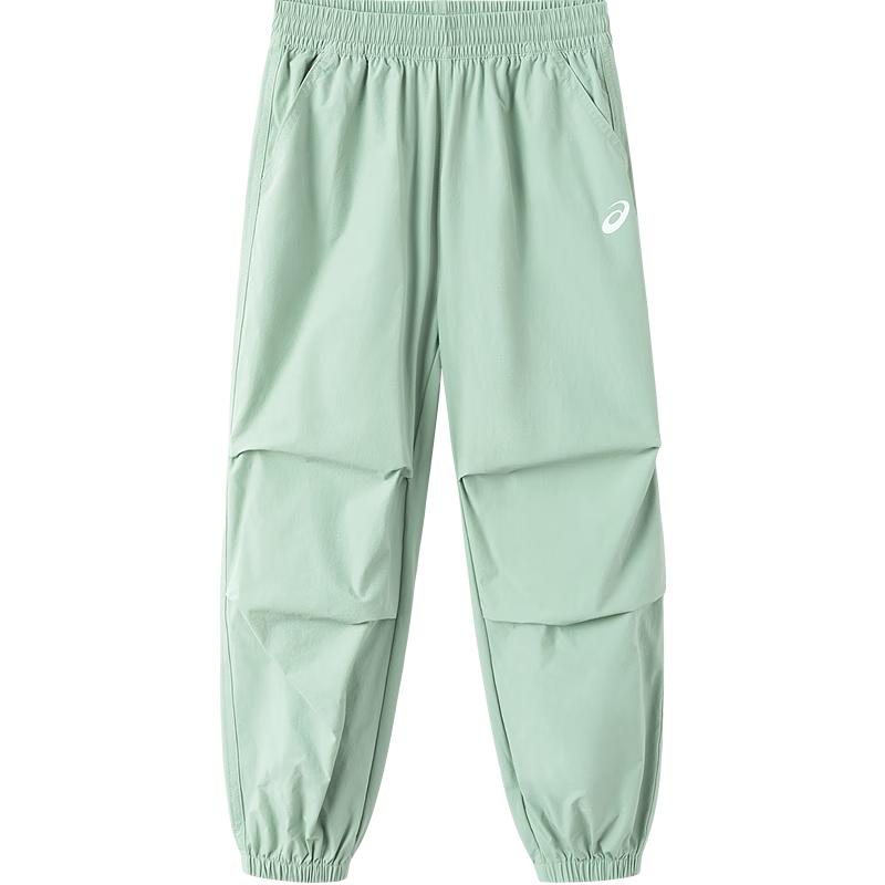 ASICS Youth Quick-Dry Sun Protection Athletic Pants