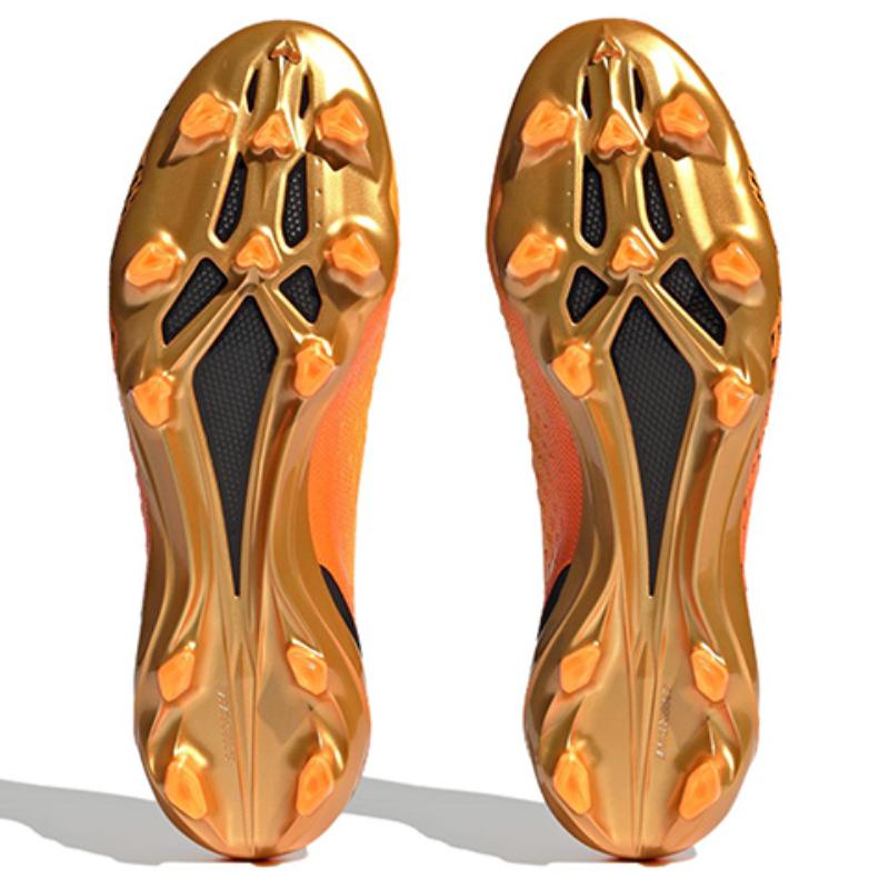 Adidas X Speedportal+ Fg 'Heatspawn Pack' Sneakers GZ5131