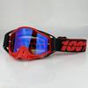 Motorcycle Goggles-Premium Off-Road Riding Glasses for All Helmets Anti-Scratch UV400 Cross-Border Outdoor Sports Gear