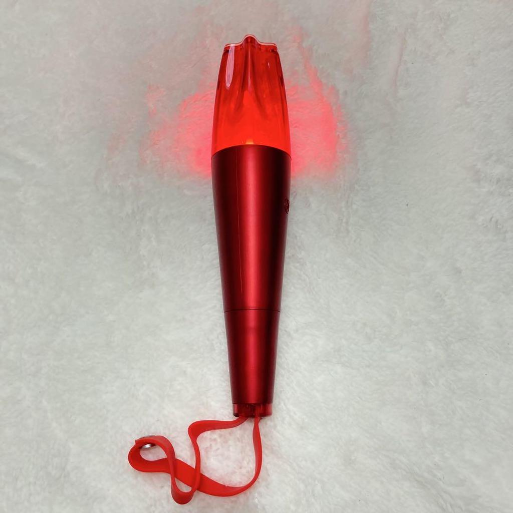 [USED] TVXQ Korean Official Light Stick