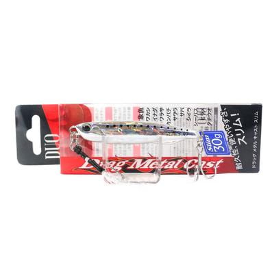 DUO Metall Jig Drag Metal Slim 30 Gramm PJA0210 (8346)