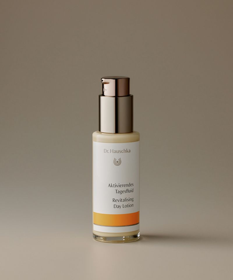 Pore firming serum