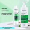 Vichy Dercos Anti-Dandruff Shampoo Instant Visible Relief Itch Prevention 6 Weeks
