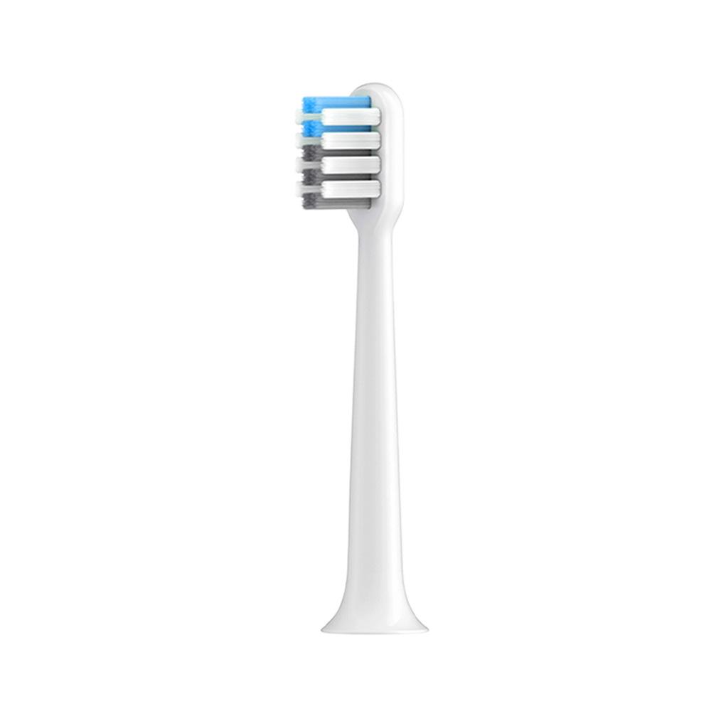 Sonicare Philips HX2 Compatible Little Feather Electric Toothbrush Replacement Heads (HX2023/HX2481/HX247)