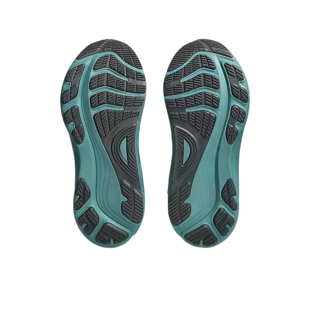 Asics Gel-Kayano 32 Round Toe Lace-Up Cushioning Breathable Running Shoes Men sneakers 1011C052-300