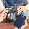 2025 Luxury For Magnetic Leather Wallet Case For iPhone 15 14 13 12 11 Pro Max 15Pro S23 Card Holder Phone Bag Cover Accessories