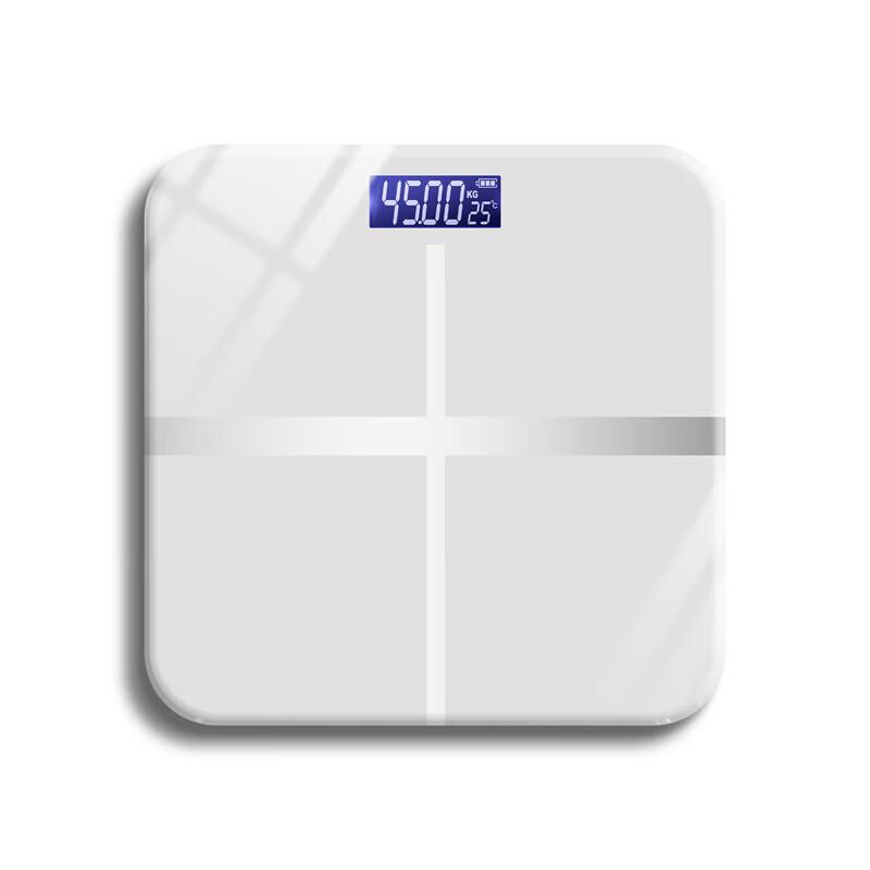 

Smart Body Weight Scale