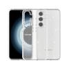 Samsung S25FE Terminator Glitter Mobile Phone Case Is Suitable for the New Transparent Anti-fingerprint Thickened Anti-drop Protective Case.