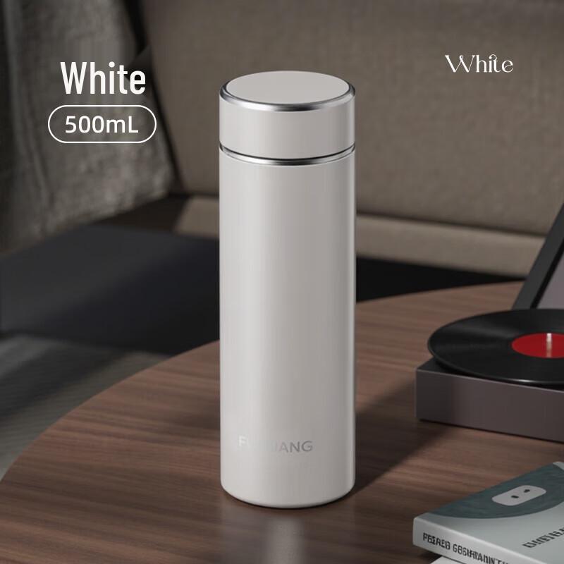 Fuguang 316L Stainless Steel Insulated Business Travel Mug
