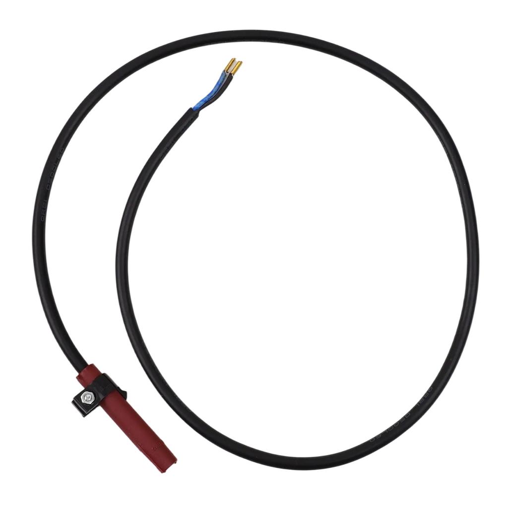 1pc For QRB1 Flame Detector Photoresistor Electric Eye Photocell For Burner Boiler Accessories Easy To Use