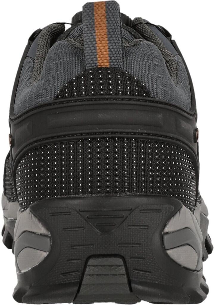 Обувь для треккинга CMP Rigel Low Fitgo Trekking Schuhe wp
