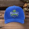 Pickleball Adjustable Baseball Cap Multicolor Breathable Sun Hat For Men Women Casual Outdoor Wear