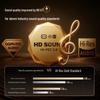 Xiaodu T200 Active Noise Cancelling Wireless Earbuds