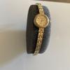 Used CITIZEN Kii ladies watch yellow gold with warranty