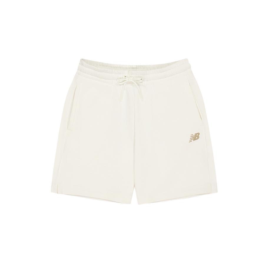 New Balance SS25 Casual Shorts Women s White AWS52363-CIC L