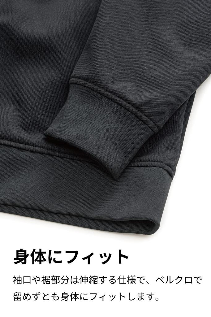 RS Taichi Women's Air Track Parka, Breathable, CE-Certified, for Spring and Summer Motorcycles, RSJ333 Navy, WM