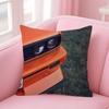 Modern Racing Blond Frank Ocean Cars Rap Hypebeast Pillow Anime Pillow Sofa Bed Head Pillow Cover Cushion Cover 45x45 Cm Fashion