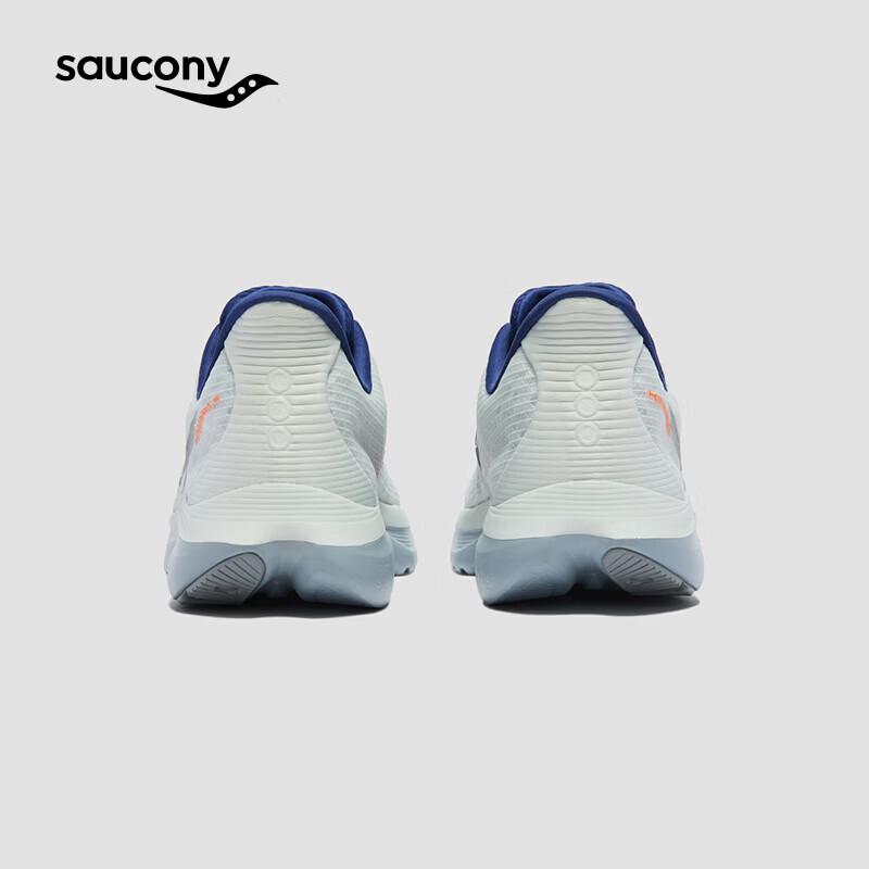 Saucony Jing Hua Unisex Fitness Running Shoes