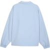 Puma X Fenty Collaboration SS25 Pullover Fashion Versatile Long Sleeve T-Shirt Unisex Tops 635734-48