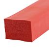 Haistik HKW-276 High-Temperature Silicone Sealing Strip