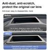 For BMW 7 Series G70 i7 -2025 Car HUD Protection Cover Anti Reflection Head Up Screen Scratch Resistant Cover Auto Parts