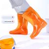 DAXTE High-Top Arbeits-Sicherheits-Regenstiefel