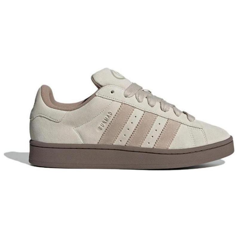 Adidas Originální tenisky Campus Aluminium Earth Strata ID3425
