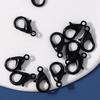 Macaron Color Metal Lobster Clasp for DIY Jewelry Keychain Accessories