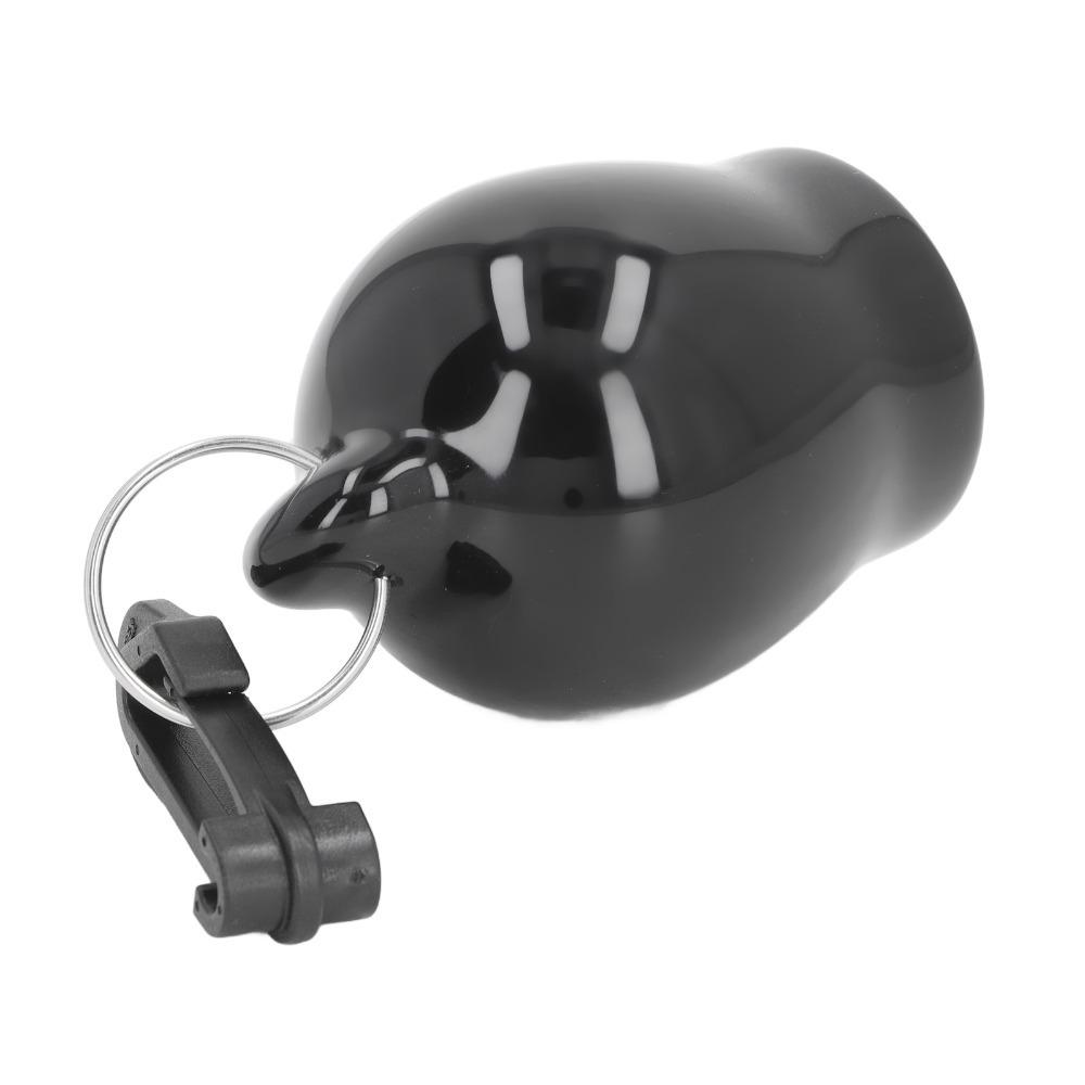 With Clip Scuba Diving Mouthpiece Cover Diving Ball Dive Mouthpiece Dust Cap Underwater Use